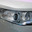 New Suzuki Karimun Wagon R and Stingray at IIMS