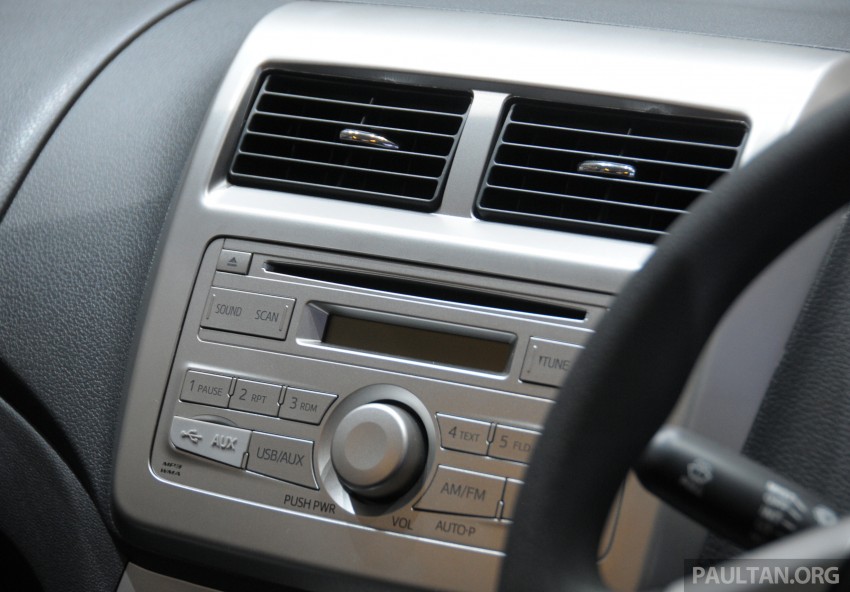 GALLERY: Toyota Agya at IIMS – cheap, green city car 200570