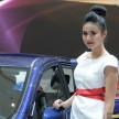 GALLERY: Toyota Agya at IIMS – cheap, green city car