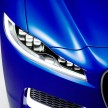 Jaguar C-X17 concept fully unveiled in Frankfurt