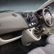 Datsun GO+: Datsun’s second model is an MPV