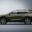 2014 Nissan X-Trail CKD coming to Malaysia this year
