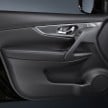 Nissan X-Trail – third-gen breaks cover in Frankfurt