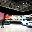 Nissan X-Trail – third-gen breaks cover in Frankfurt