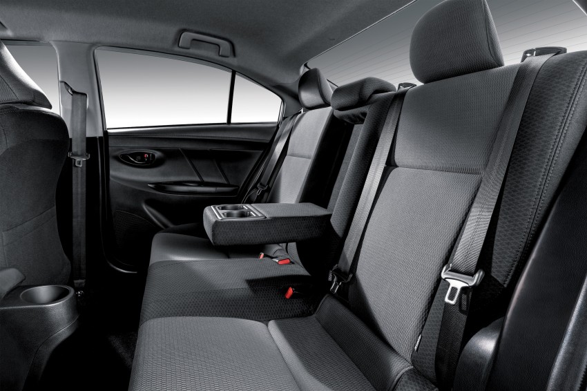 2013 Toyota Vios officially launched in Malaysia – five variants, priced from RM73,200 to RM93,200 202433