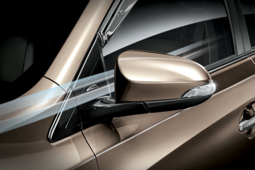 2013 Toyota Vios officially launched in Malaysia – five variants, priced from RM73,200 to RM93,200 202408