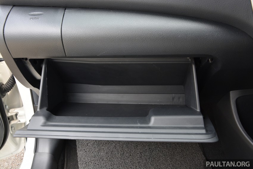 GALLERY: 2012 and 2013 Toyota Vios, side by side 203020