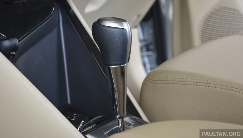 2013 Toyota Vios officially launched in Malaysia – five variants, priced from RM73,200 to RM93,200 202283