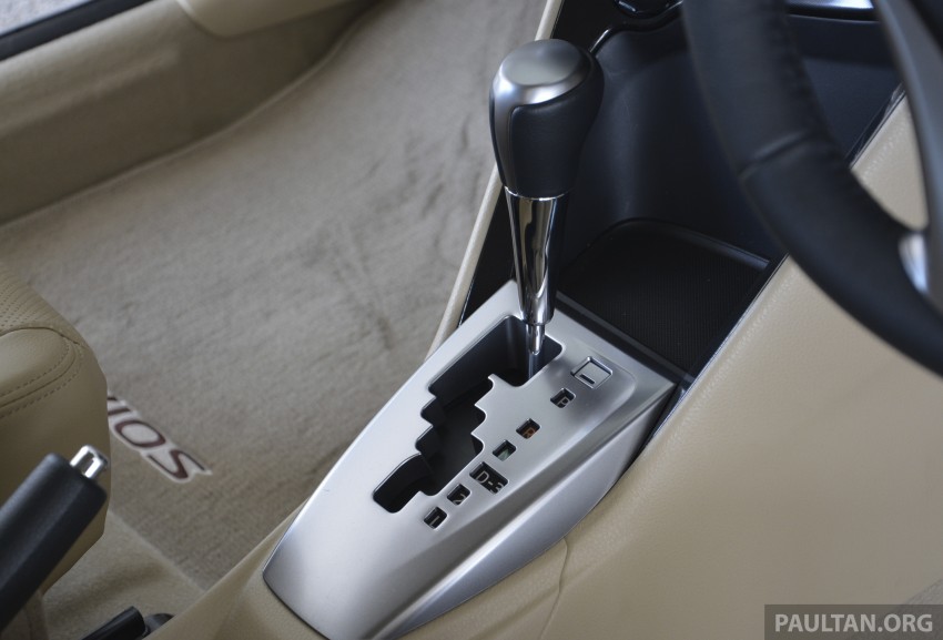 2013 Toyota Vios officially launched in Malaysia – five variants, priced from RM73,200 to RM93,200 202310