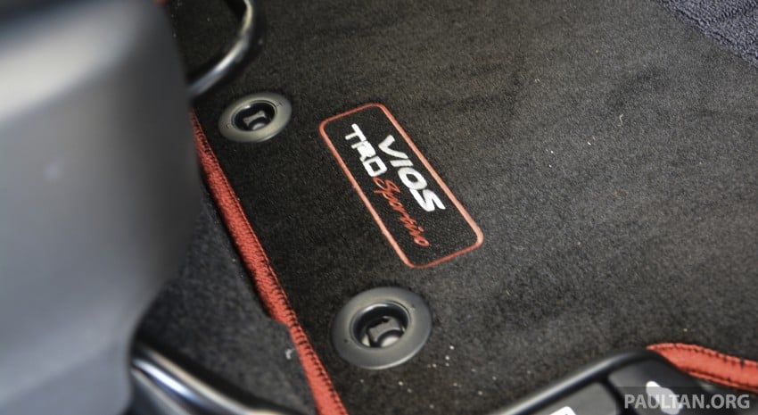 2013 Toyota Vios officially launched in Malaysia – five variants, priced from RM73,200 to RM93,200 202256