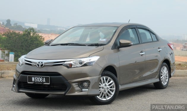 2013_Toyota_Vios_ 001