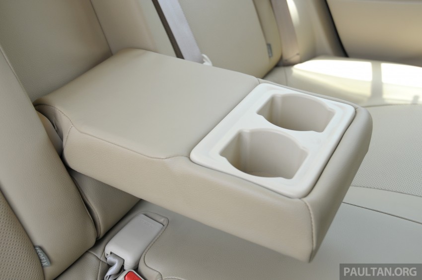 GALLERY: 2012 and 2013 Toyota Vios, side by side 202988