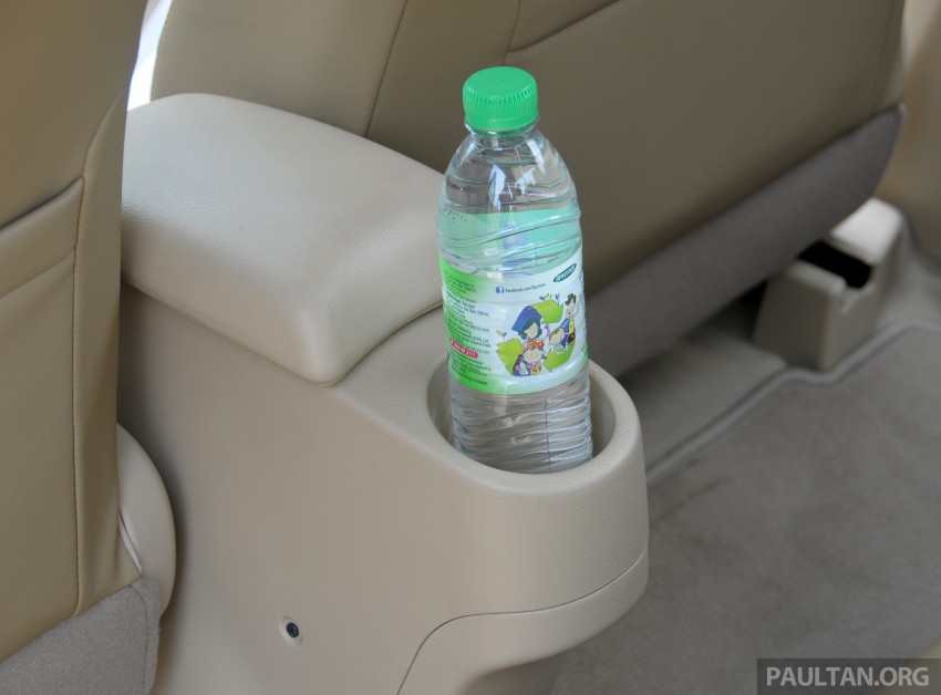 GALLERY: 2012 and 2013 Toyota Vios, side by side 202992