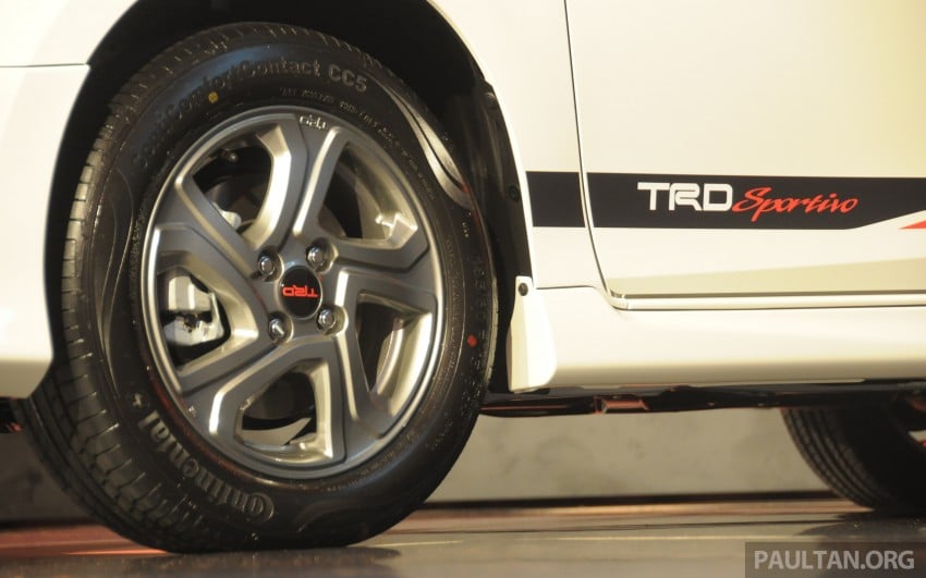 2013 Toyota Vios officially launched in Malaysia – five variants, priced from RM73,200 to RM93,200 202327