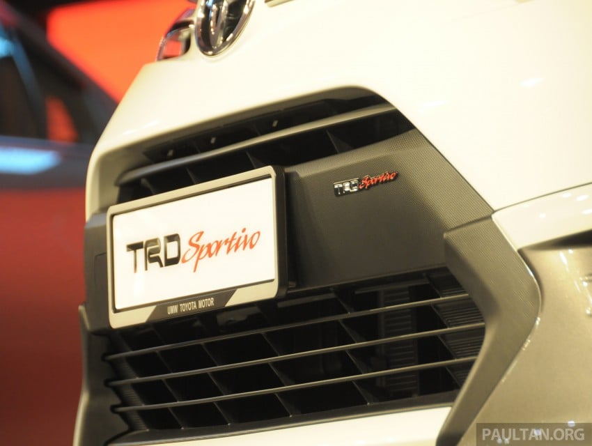 2013 Toyota Vios officially launched in Malaysia – five variants, priced from RM73,200 to RM93,200 202329