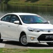 DRIVEN: 2013 Toyota Vios 1.5 G sampled in Putrajaya