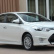 DRIVEN: 2013 Toyota Vios 1.5 G sampled in Putrajaya