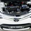 DRIVEN: 2013 Toyota Vios 1.5 G sampled in Putrajaya