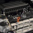 2014 Volkswagen Polo Sedan CKD launched – RM86k