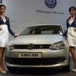 2014 Volkswagen Polo Sedan CKD launched – RM86k