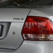 2014 Volkswagen Polo Sedan CKD launched – RM86k