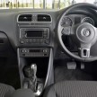 2014 Volkswagen Polo Sedan CKD launched – RM86k