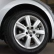 2014 Volkswagen Polo Sedan CKD launched – RM86k