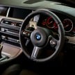 2016 BMW 520d M Sport, 520i M Sport, 528i M Sport all updated in Malaysia – EEV prices from RM318k