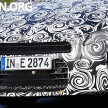 Audi TT – new image teases third-generation coupe