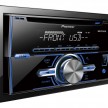 Pioneer 2014 ICE range launched – boasts various smartphone connectivity options for iOS, Android