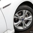 Euro D-segment comparo: Peugeot 508 GT HDi vs Ford Mondeo Ecoboost, diesel vs petrol