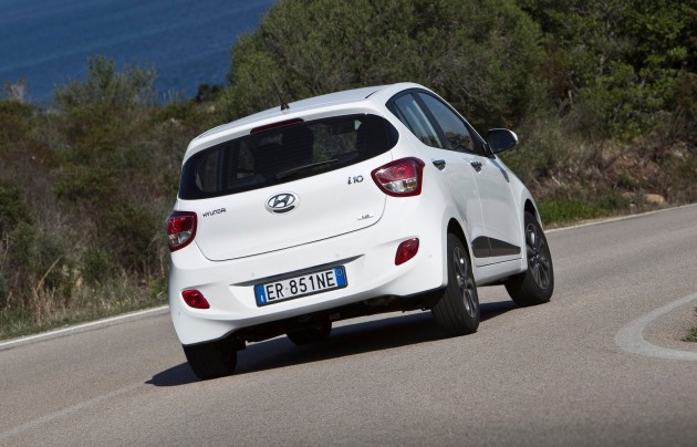 Hyundai i10 on location-07