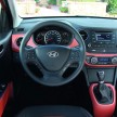 GALLERY: New Hyundai i10 on-location in Europe