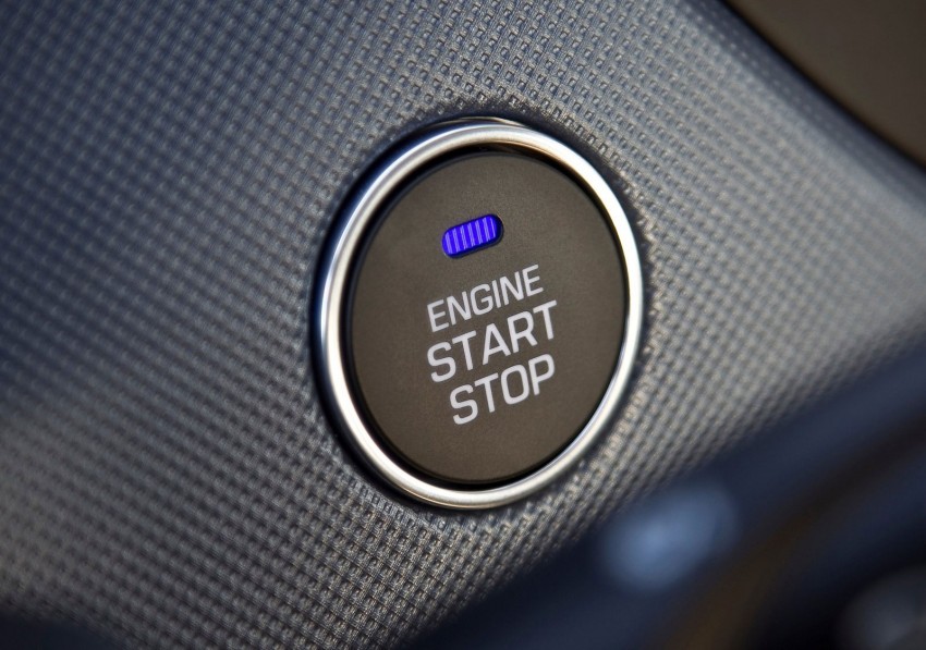 GALLERY: New Hyundai i10 on-location in Europe 205245