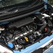 DRIVEN: Kia Picanto 1.2L Automatic and Manual