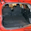 DRIVEN: Kia Picanto 1.2L Automatic and Manual