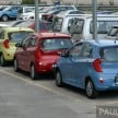 DRIVEN: Kia Picanto 1.2L Automatic and Manual