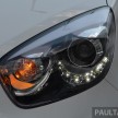DRIVEN: Kia Picanto 1.2L Automatic and Manual