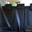 DRIVEN: Kia Picanto 1.2L Automatic and Manual