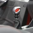 Peugeot 208 GTi launched in Malaysia – RM139,888