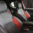 Peugeot 208 GTi launched in Malaysia – RM139,888