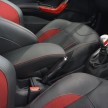 Peugeot 208 GTi launched in Malaysia – RM139,888