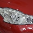 Peugeot 208 GTi launched in Malaysia – RM139,888