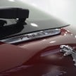 Peugeot 208 GTi launched in Malaysia – RM139,888