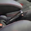 Peugeot 208 GTi launched in Malaysia – RM139,888