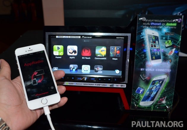 Pioneer BKK Launch-10