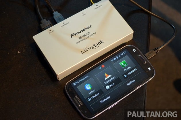 Pioneer BKK Launch-11