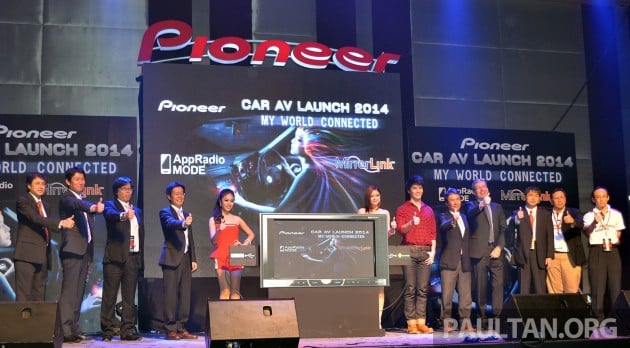 Pioneer BKK Launch-18