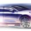 Porsche Macan teased, to debut at the LA Motor Show