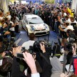 Ogier seals first WRC title with Rally of France victory; Kubica takes WRC 2  win and class championship lead